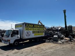 Best Shed Removal  in Tucson, AZ