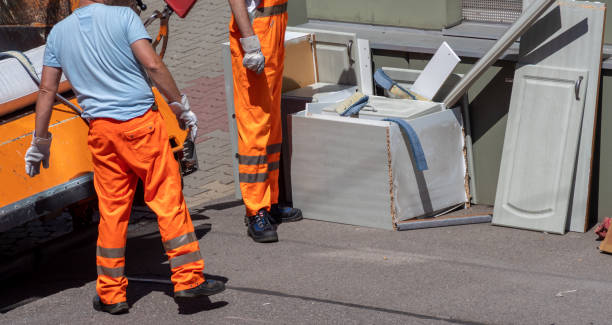 Best Same-Day Junk Removal Services  in Tucson, AZ