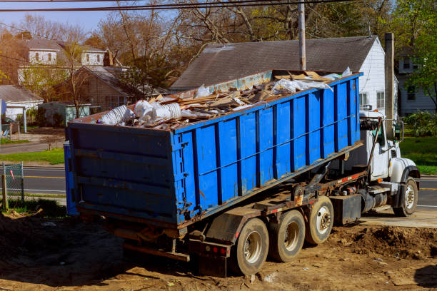 Best Demolition Debris Removal  in Tucson, AZ