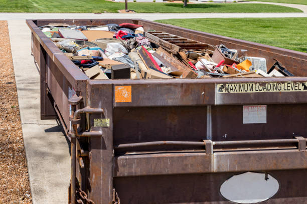 Best Residential Junk Removal  in Tucson, AZ
