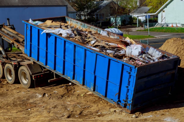 Best Dumpster Rental Services  in Tucson, AZ