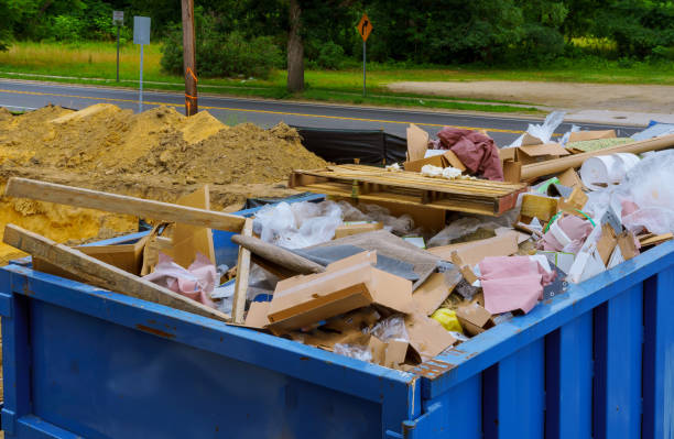 Best Basement Cleanout  in Tucson, AZ